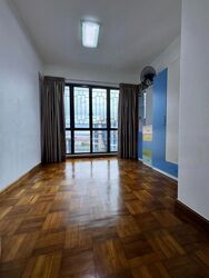 Regent Grove (D23), Condominium #511364151